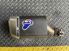 Termignoni Carbon Slip-on Exhaust