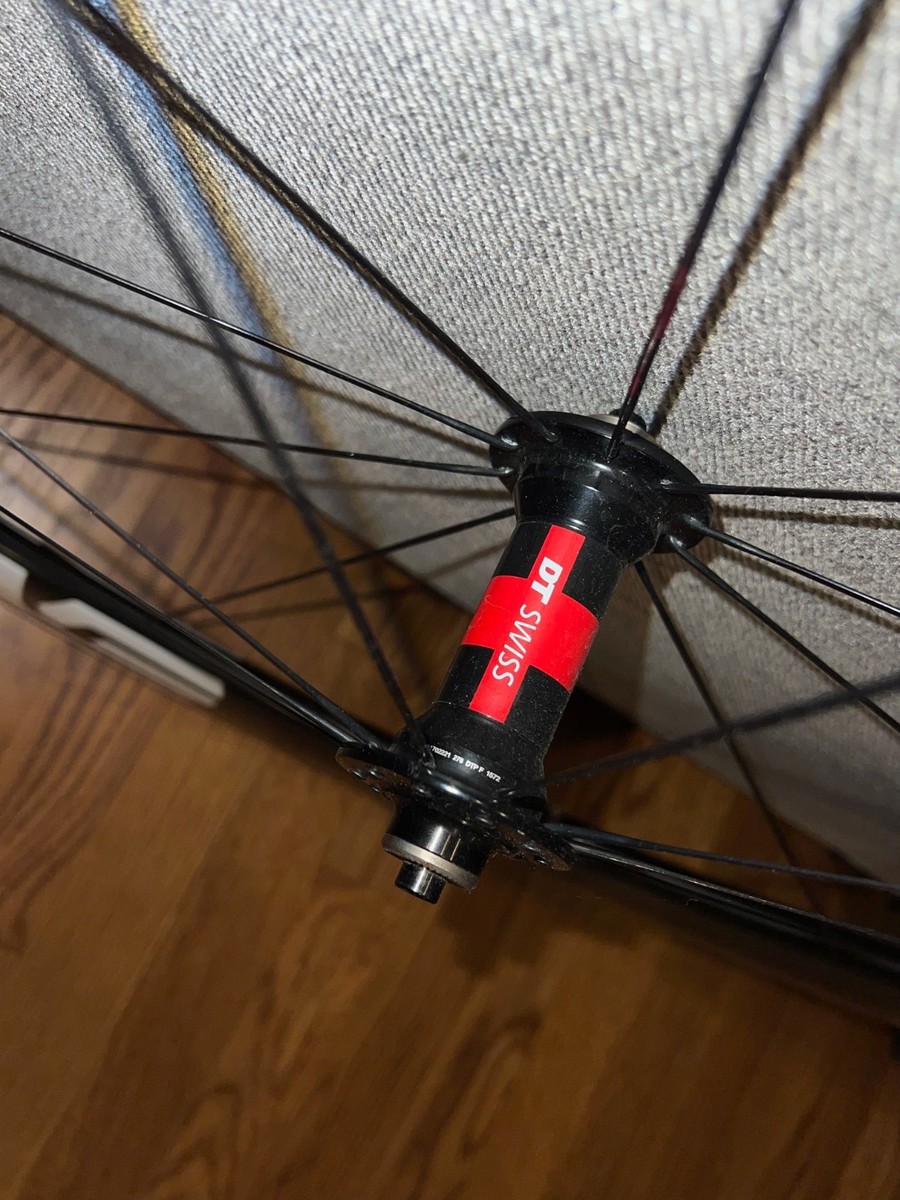 ENVE 7.8 SES Carbon Tubular Rim Brake Wheelset Shimano Ceramic