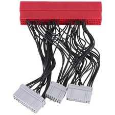 Obd2B To Obd1 Ecu Conversion Harness Adapter Line for 1999-2000 N9J59538