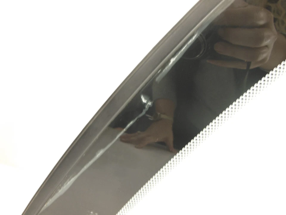 2000-2004 Saturn L-Series LW200 Wagon Quarter Window Glass Passenger Right OEM Foto 3 de 4