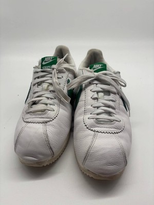 Nike Classic Cortez Stranger Things Hawkins High School-CJ6106-100 Men s Size 11