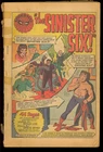Amazing Spider-Man Annual #1 Coverless & Missing Two Pages Marvel Comic 1964