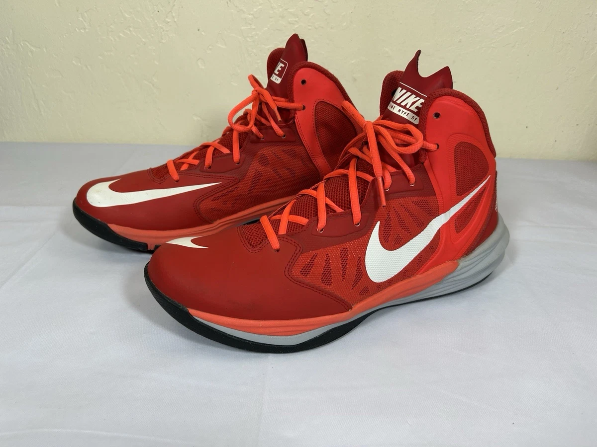 Nike Prime Hype DF Sneakers for Men for Sale | Authenticity  display picture 2