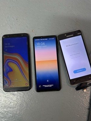Handys konvolut für bastler defekt/Ersatzteile ￼