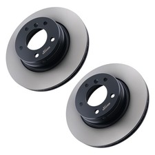 Bremsscheiben Vorne für BMW 5er E60 E61 520d 520i 523i 525d 525i 34116764021