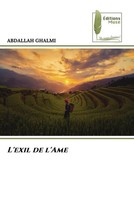 Abdallah Ghalmi | L'exil De L'ame | Taschenbuch | FranzöSisch (2023)