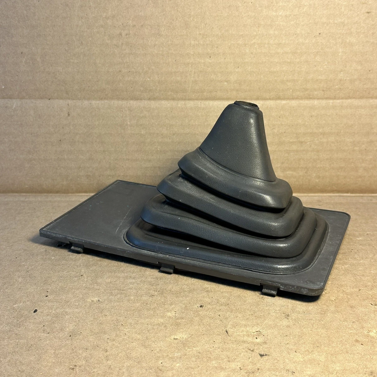 Center & Overhead Console Parts for 1984 Nissan 300ZX | eBay