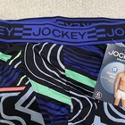 NWT- Jockey - Men’s S. Cooling Mesh Trunk — photo 4