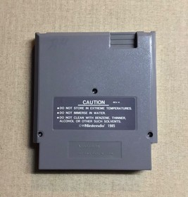 Knight Rider Nintendo NES Guida L'auto della serie TV videogioco