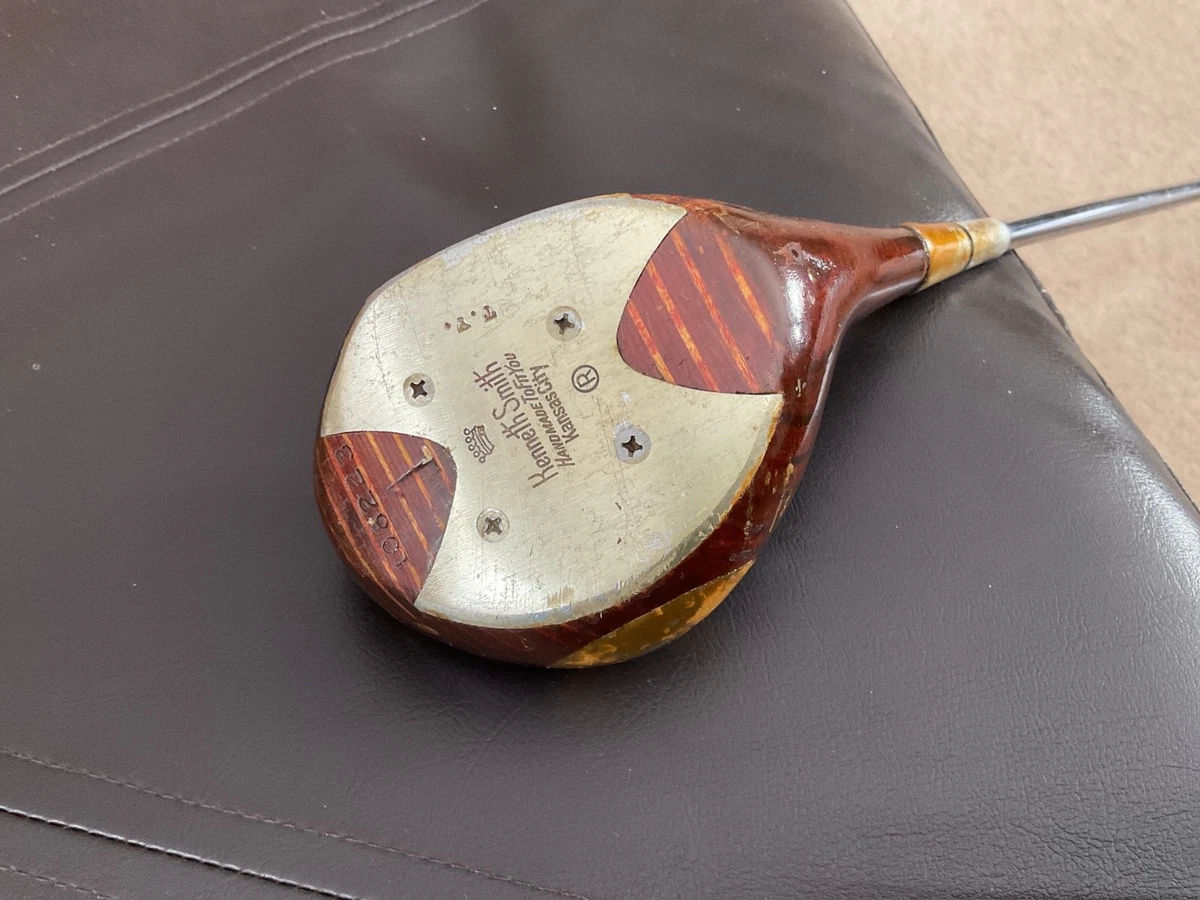 Kenneth Smith Driver Golf Clubs for sale | eBay