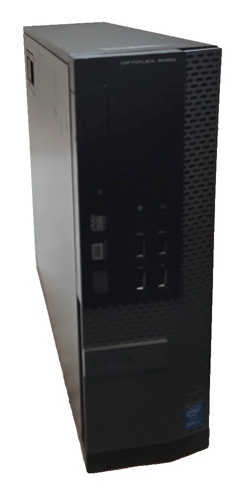 Dell Optiplex 9020 PC Desktops & All-In-One Computers for sale | eBay