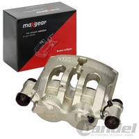 Maxgear Bremssattel Vorne Links Passend FÜR Mercedes Sprinter VW Crafter | 82-02