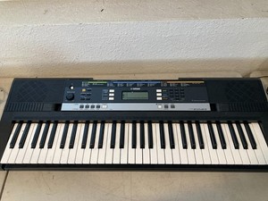 Yamaha Keyboard Psr E473 | eBay