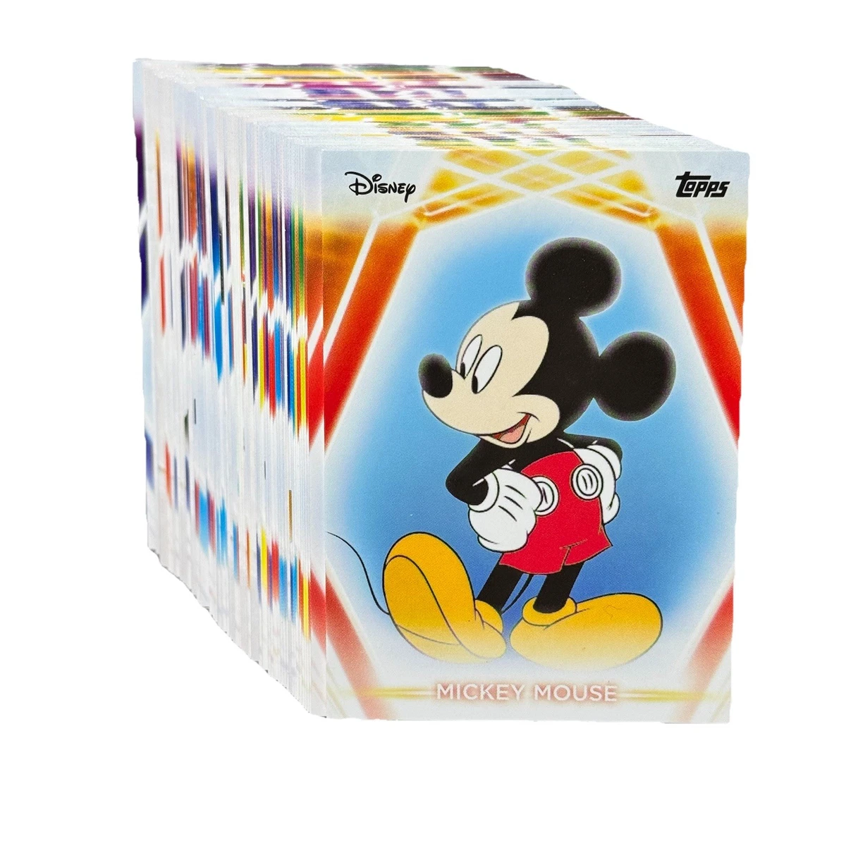 Daisy Duck Disney Collectable Trading Cards for sale | eBay