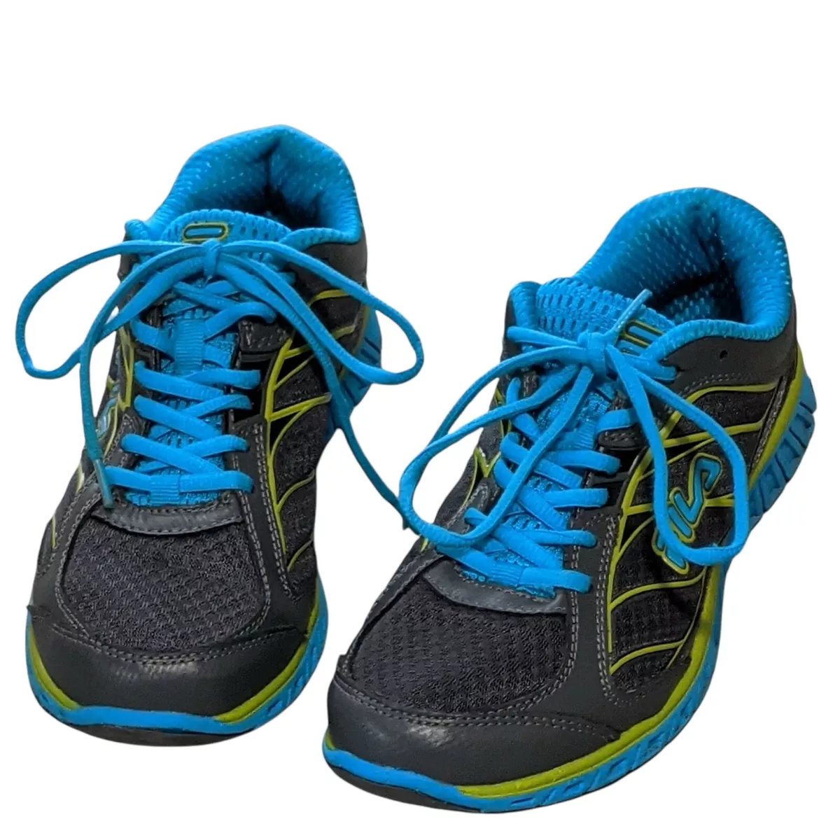 Fila memory foam coolmax running deals shoes