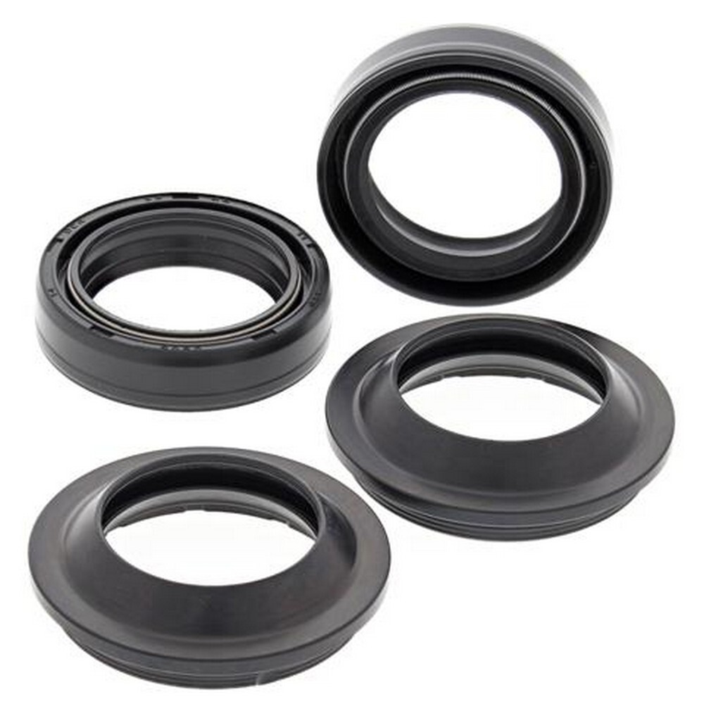 ALL BALLS 56113 FORK OIL SEAL & DUST SEAL KIT KAWASAKI KX65 2021 eBay