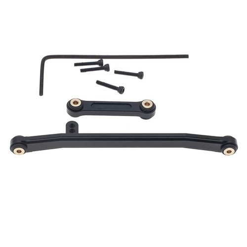 Aluminum Steering Rod Tie Links for AXIAL SCX24 AXI90081 AXI00001 AXI00002 AX... - Picture 3 of 5