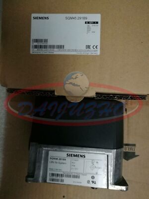 1PCS New   Actuator SQM45.291B9 #W1