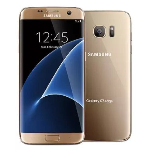 Original Samsung Galaxy S7 Edge SM-G935F/DS DUAL SIM 4G Android 32GB Smartphone - Picture 11 of 18