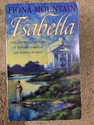Isabella by Fiona Mountain (Paperback, 2011)