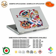 Yattaman cartoon yattacan group sticker notebook tablet sticker print pvc
