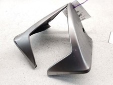 09-20 Nissan 370Z Rear Mud Flap Pair X2 (Grey K51) OEM 