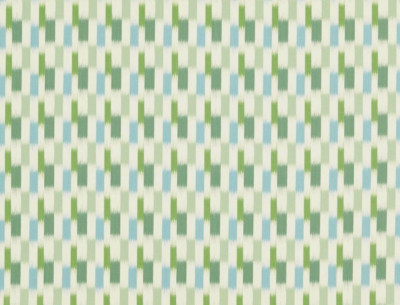 HARLEKIN VORHANGSTOFF DESIGN Utto INDOOR/OUTDOOR 2 METER KELLY/SKY