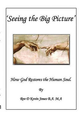 Seeing the Big Picture by D Kevin Jones (Paperback, 2010)
