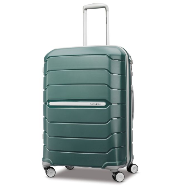 samsonite freeform hardside spinner