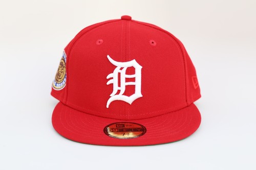 New Era 59fifty Kirk Gibson Sz 