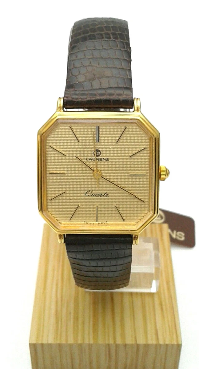Laurens orologi best sale vintage