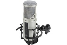 Citronic Pro Studio, Podcast, Broadcast, Microphone With Usb Audio Interface