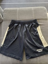 Bryant University Bulldogs Adidas NCAA College Premium  Climalite Shorts XL