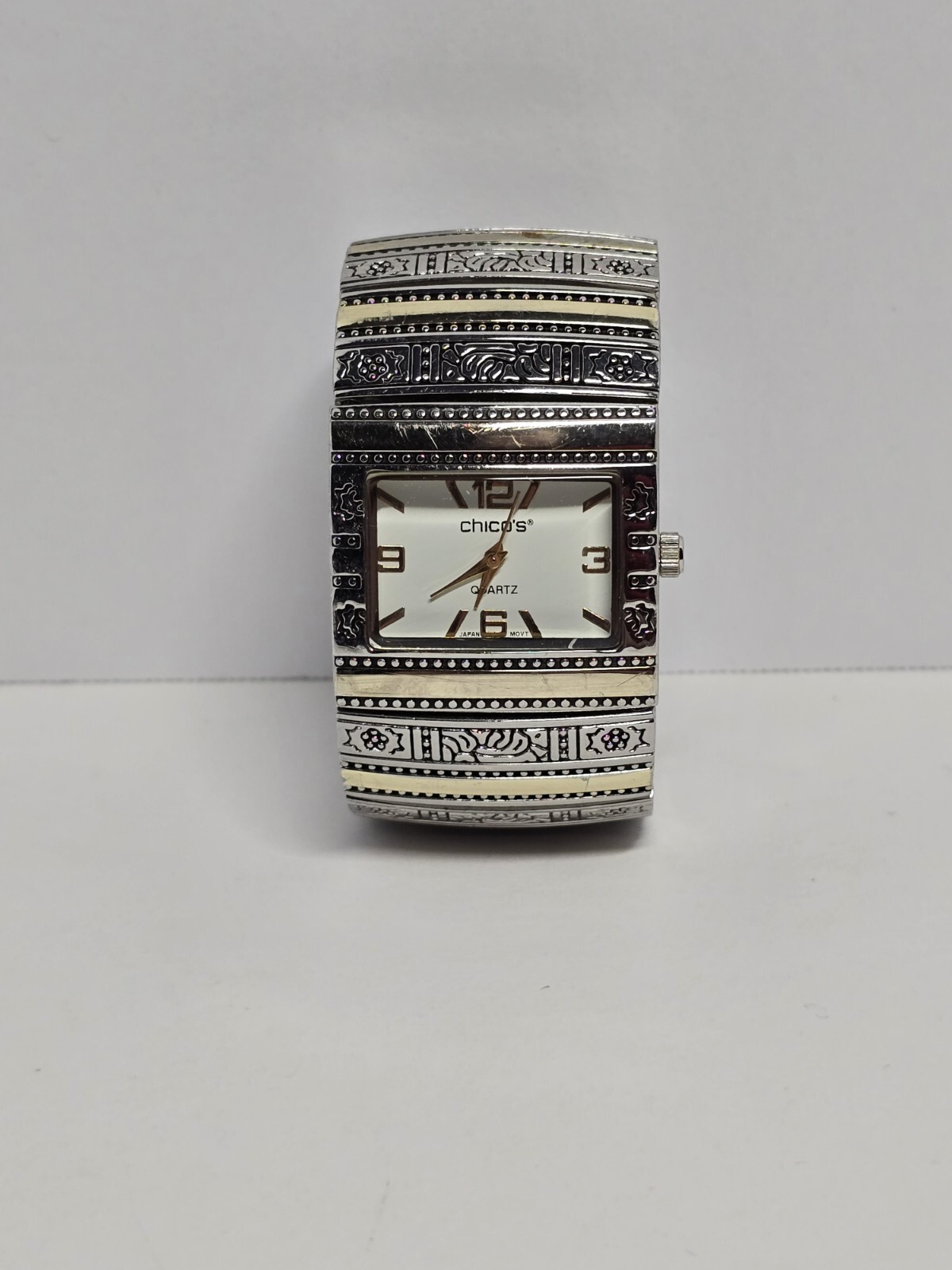 chicos cuff watch - image 1