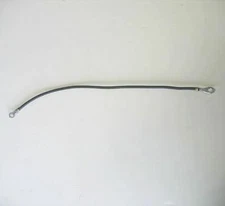 MOPAR 1963-69 Small Block Engine to Firewall Ground Strap 273 318 340 Dart Cuda