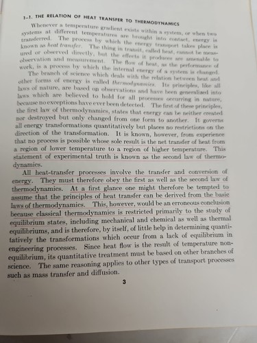 Principles Of Heat Transfer Kreith 1962 - Picture 14 of 14
