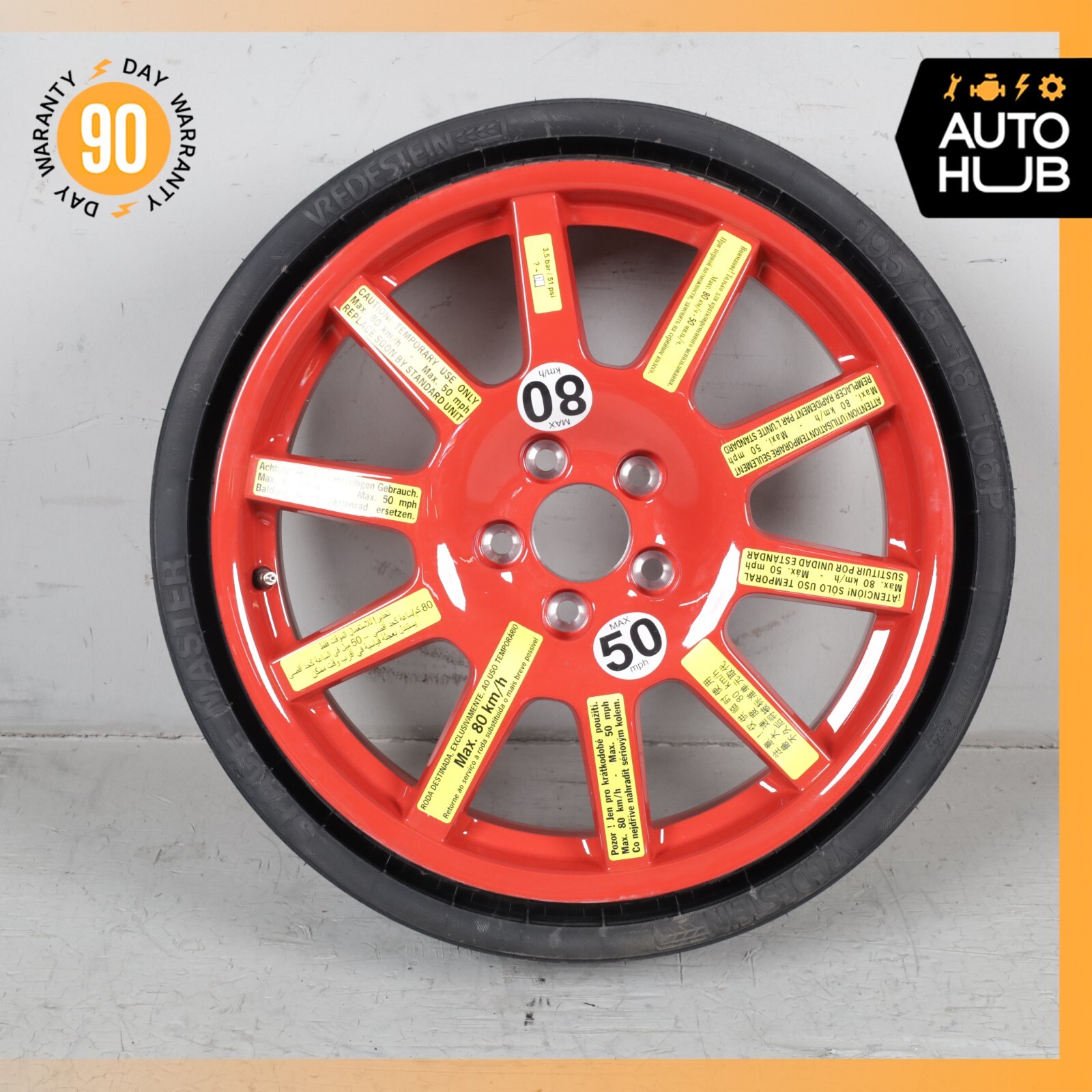 22 RIMS AND TIRES USED