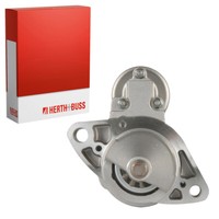 Herth+Buss Jakoparts Anlasser 12V 2,0 Kw FüR Toyota Auris Avensis Corolla Verso