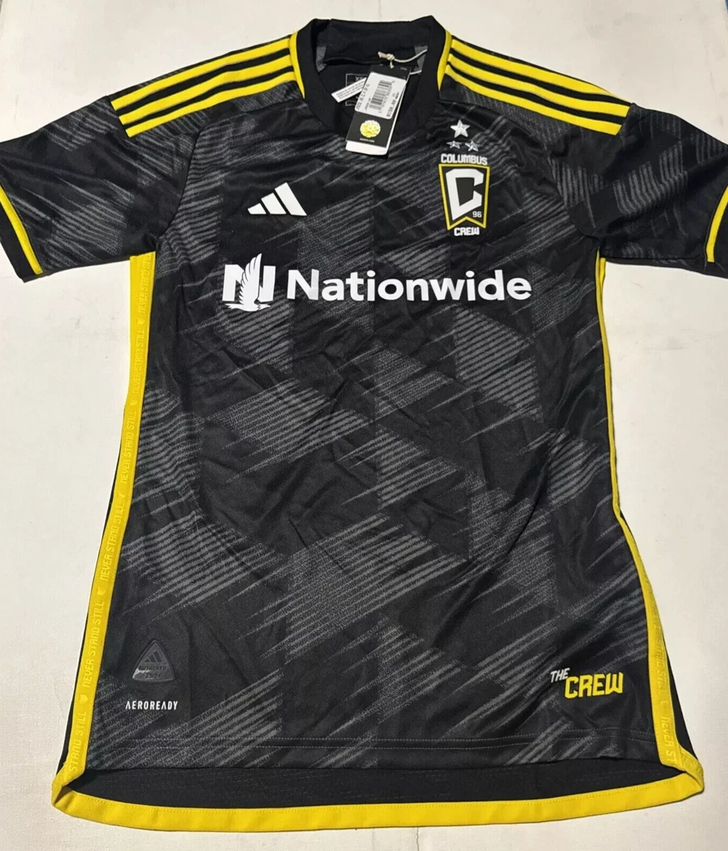 adidas Columbus Crew SC MLS Jerseys for sale | eBay