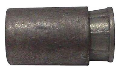 Anchor, Caulking, 3/8-16, PK25
