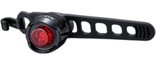 Cateye ORB Bicycle Rear Tail-Light, USB Rechargeable
