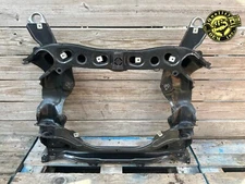 2010-2017 MERCEDES C E CLS CLASS AWD  FRONT SUSPENSION SUBFRAME CROSSMEMBER OEM