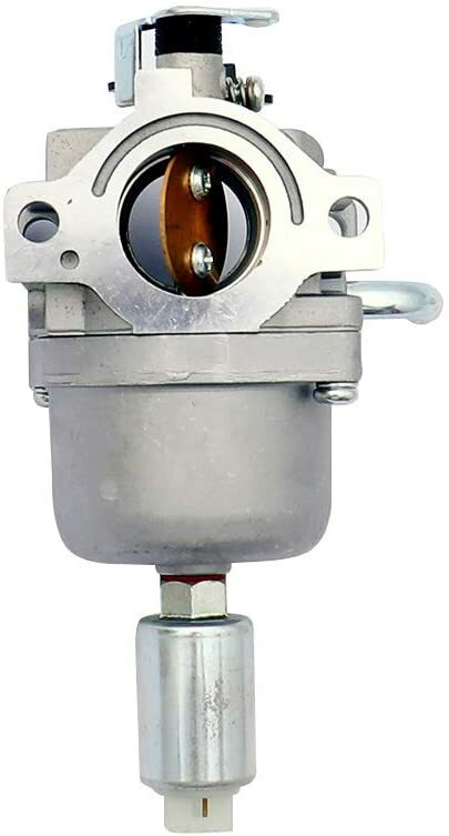 Carburetor For John Deere 102 Riding Mower & Ariens 19 HP 42" – Gartenzube