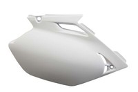 Acerbis Nummernschild Seitenlichter Weiß Yamaha 250 F 2003 2004 2005 0003669.030