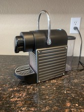 Nespresso C60 (Pixie) 1 Cup Espresso 