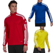 adidas Squadra 21 Trainingstop Sport Fitness ...