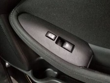 09-20 Nissan 370z Passenger Door Window Switch Black (G) OEM 254111EA0C