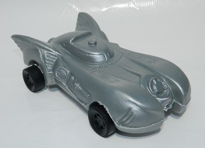 batman returns batmobile toy