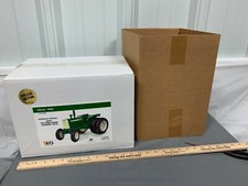 Oliver 1955 Tractor With Duals Fwa Special Edition 2012 Pa Farm Show 1:16 Nib