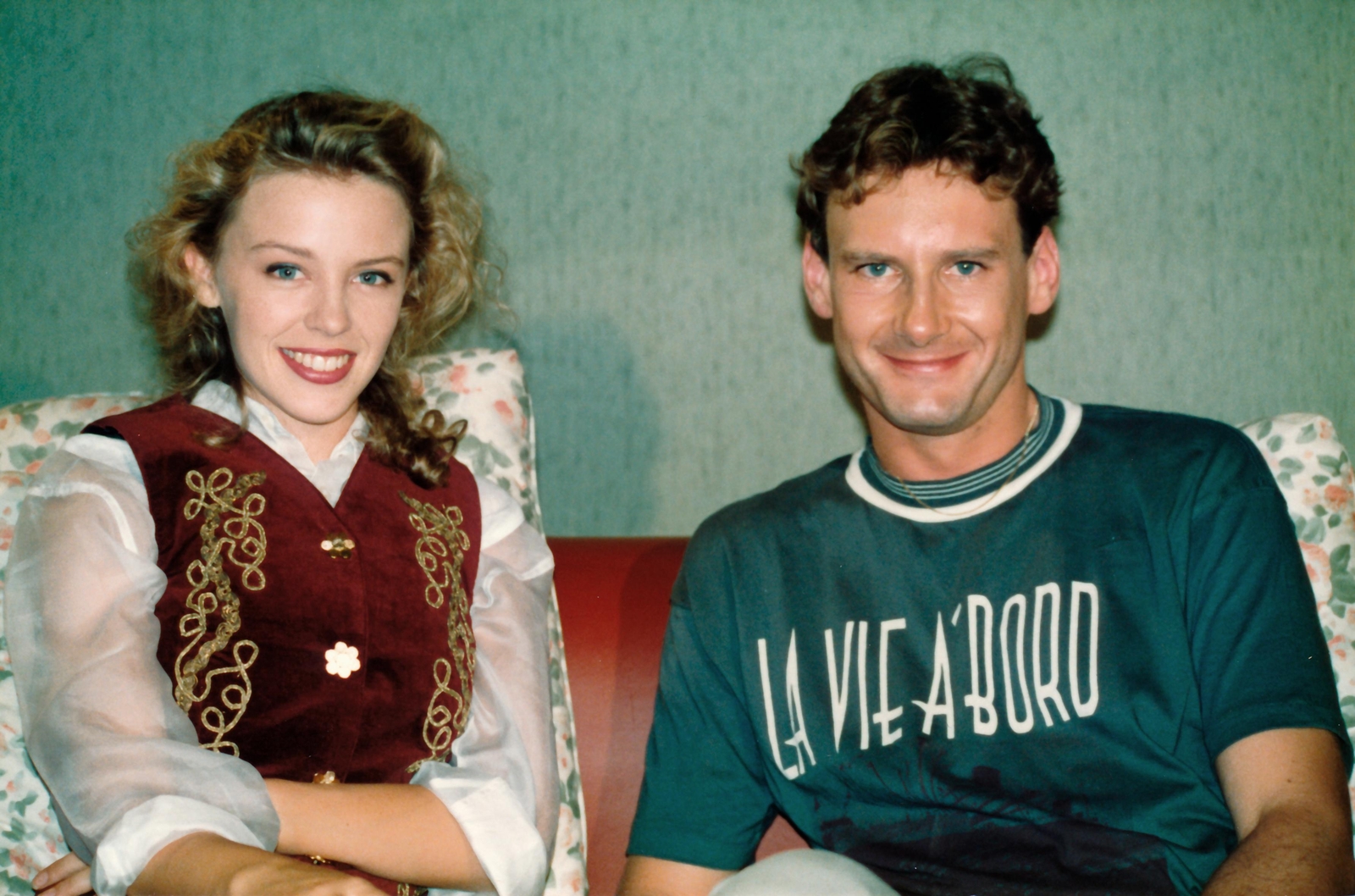 Thumbnail - Kult War Nicht Geplant Peter Illmann